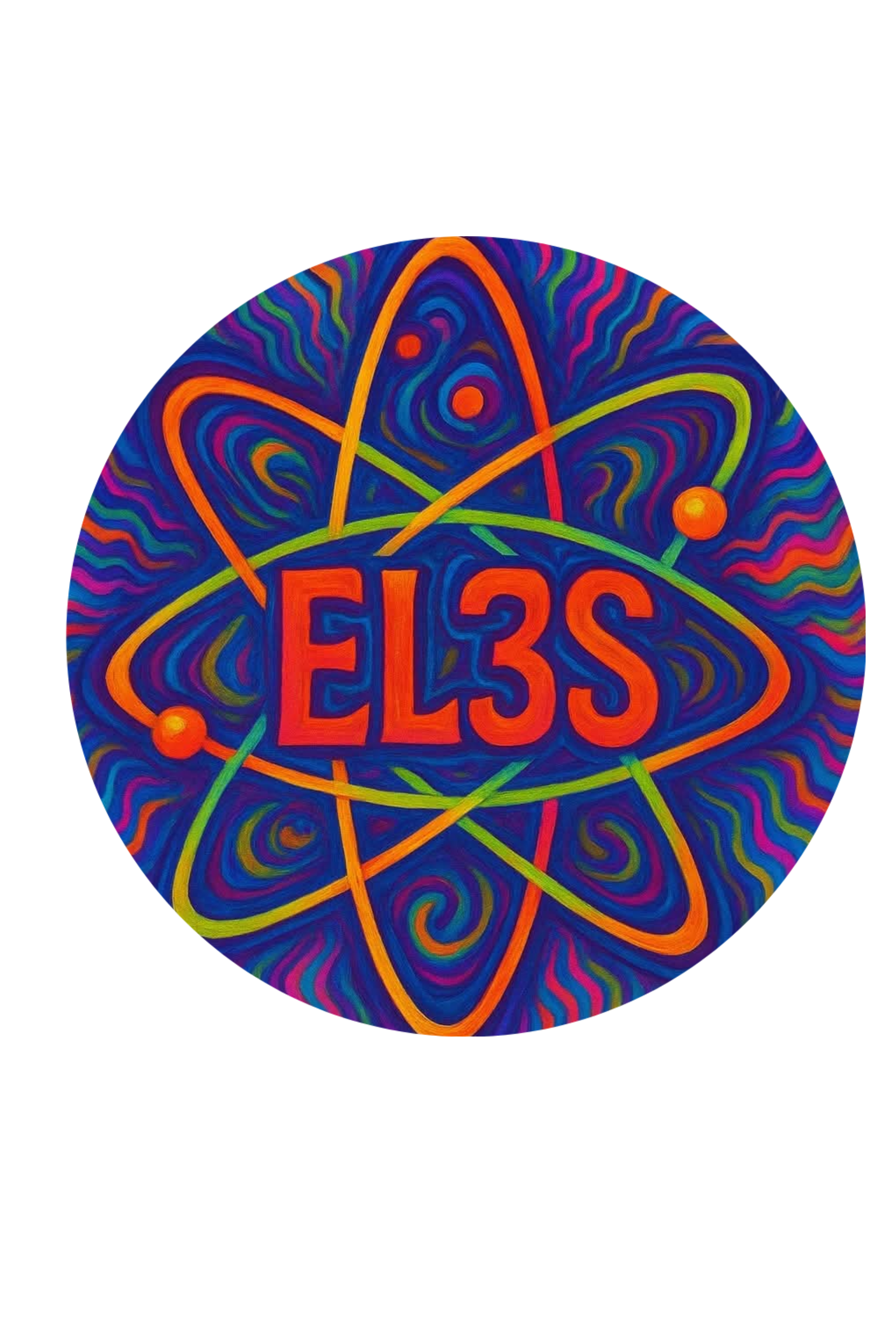 E.L.B.S. LOGO